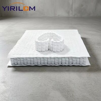Durable 1.8-2.0mm Wire Sofa Pocket Spring Unit for Sofa Cushion Support Unit