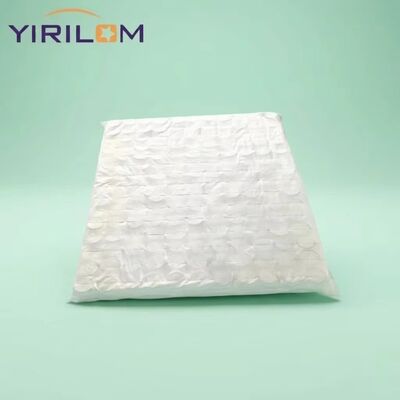 High Strength 1.8-2.0mm Wire Sofa Pocket Spring for Export Furniture Supply Pack