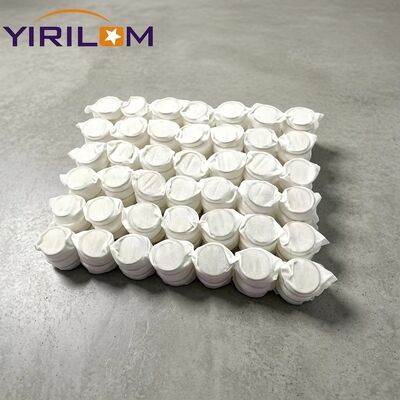 Compressed Rolled Sofa Pocket Spring Unit for Global Furniture Manufacturers