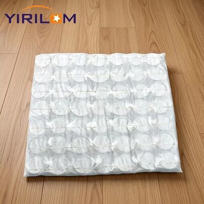 OEM Customized 1.8mm Wire Sofa Pocket Spring Pack for Seating Factory Supply