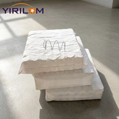 1.8mm Steel Wire Sofa Pocket Spring with Independent Support and Customized Size