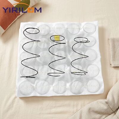High Resilience 4 Inch Height Sofa Pocket Spring Unit for Seating Cushion Support