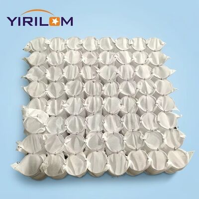 Foshan Wholesale Non-woven Fabric Pocket Spring Unit for Furniture Upholstery