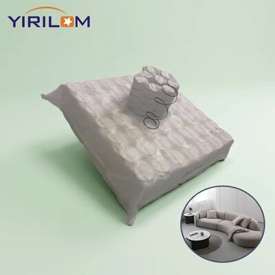 1.8mm Wire Gauge Independent Sofa Spring Unit for Furniture Manufacturer OEM