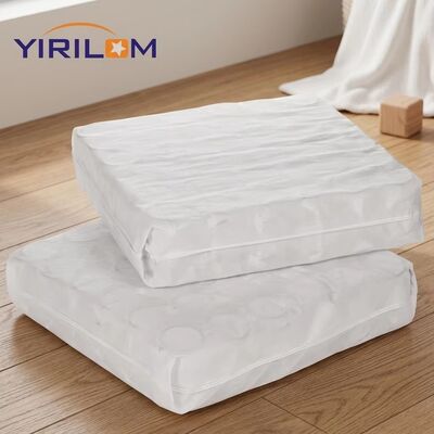 Noiseless Independent Sofa Pocket Spring Unit with 80gsm Fabric Covering