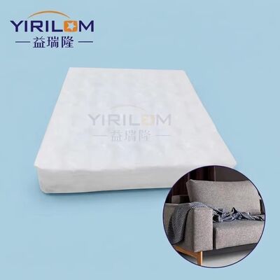 High Carbon Steel Independent Pocket Spring for Sofa Backrest and Seat Support