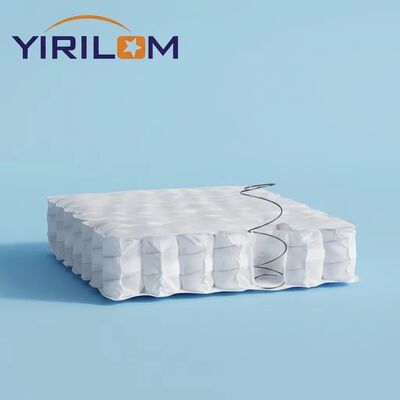 Breathable Independent Sofa Pocket Spring Coil Unit for Hot Sale Furniture