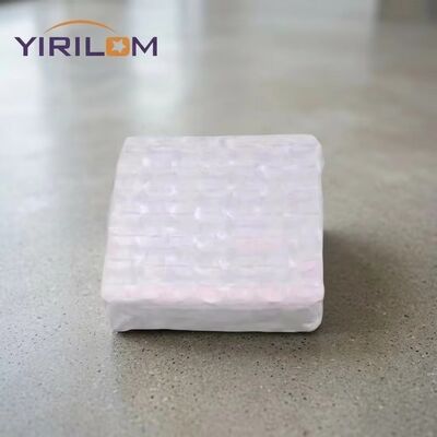 1.8mm High Carbon Steel Pocket Spring Unit for Lightweight Sofa Cushion with Customized Size