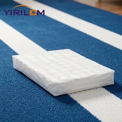Compressed Flat Packing Independent Sofa Pocket Spring for Easy Logistics
