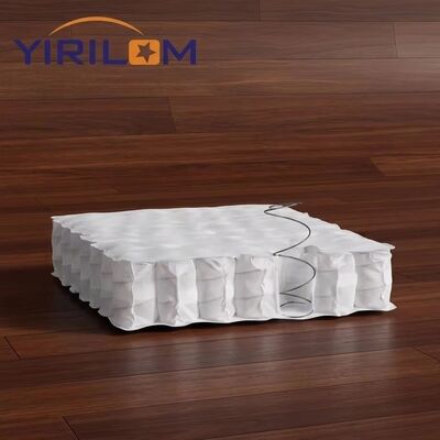 Compressed Flat Packing Independent Sofa Pocket Spring for Easy Logistics