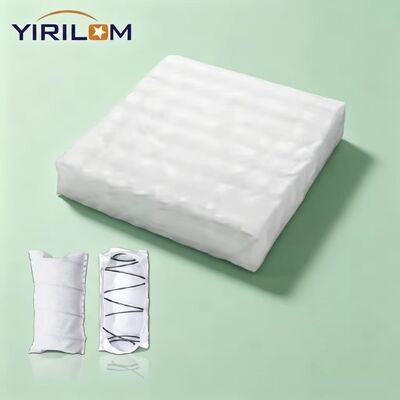 6-10cm Height Mini Independent Pocket Spring Unit for Compact Sofa Seating