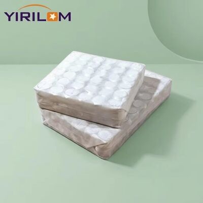 1.8mm Steel Wire Independent Pocket Spring Unit for Luxury Sofa Seat Cushion Support with Customized Size