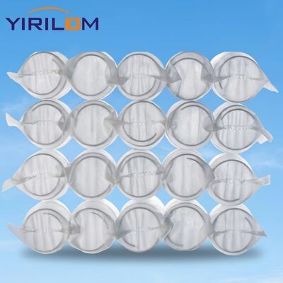 Wholesale Mini Independent Pocket Spring Coil for Sofa Cushion and Furniture Upholstery Core Unit