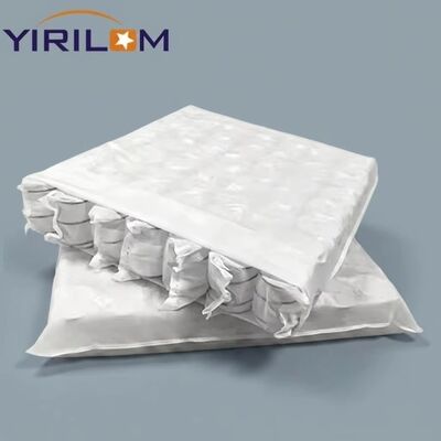 Factory Price 6-12cm Height Mini Pocket Spring Unit for Modern Sofa Seating and Mattress Components