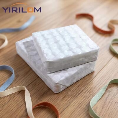 Breathable 80gsm Non-woven Fabric High Carbon Steel Wire Independent Pocket Spring Unit for Sofa Cushion Support