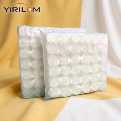 Custom Height 6cm Mini Pocket Spring Unit for Compact Sofa Seating and Small Furniture Cushion