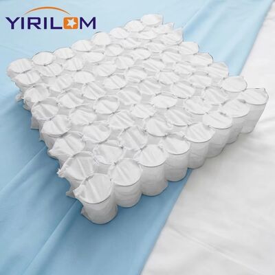 1.8mm Thickness Mini Pocket Spring Unit with High Carbon Steel Wire and Individual Coil for Sofa Support