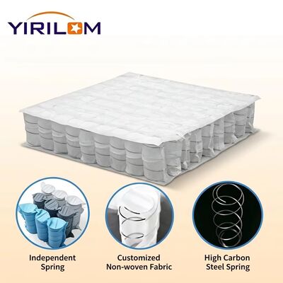 Foshan Direct Factory Independent Sofa Pocket Spring Unit for Seating Manufacturers and Export