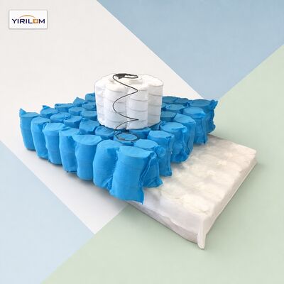 Compact Mini Independent Sofa Pocket Spring for Furniture Seating with High Elastic Steel Wire