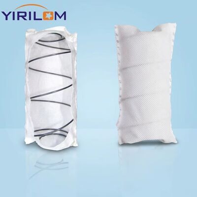 Good price Certified Pocket Spring Manufacturer Independent Pocket Springs Unit For Sofa online