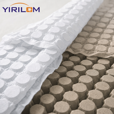 High Carbon Steel Wire Micro Pocket Spring with Zoned Support and Custom Size for Mattress Comfort