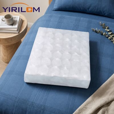 High Density Steel Wire Pocket Spring Unit for Sofa with Customized Size