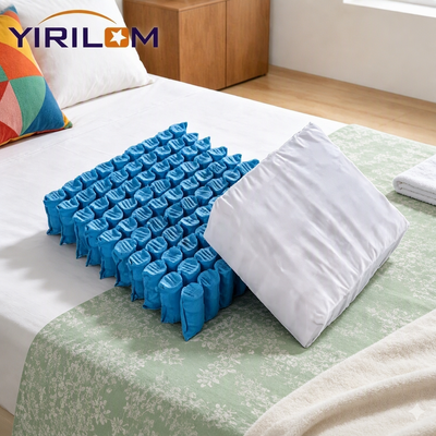 Furniture Grade Pocket Coil Inner Spring for Bench Seat Cushion and Upholstered Couch Furniture Making