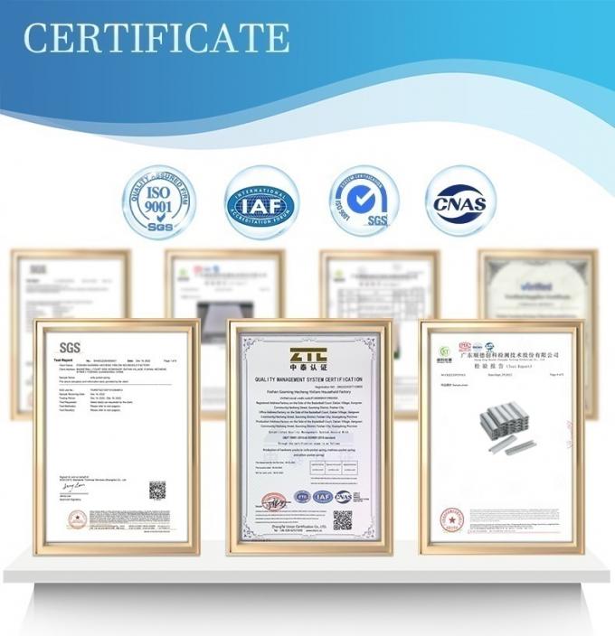 Free Samples Industrial C Ring Staples Manufacturers Galvanized Nails Frame Accessories 1