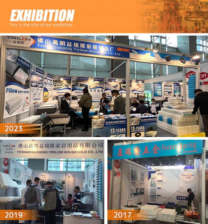 Paper Plastic Fixing Wire Sofa Spring Frame Fitting 7