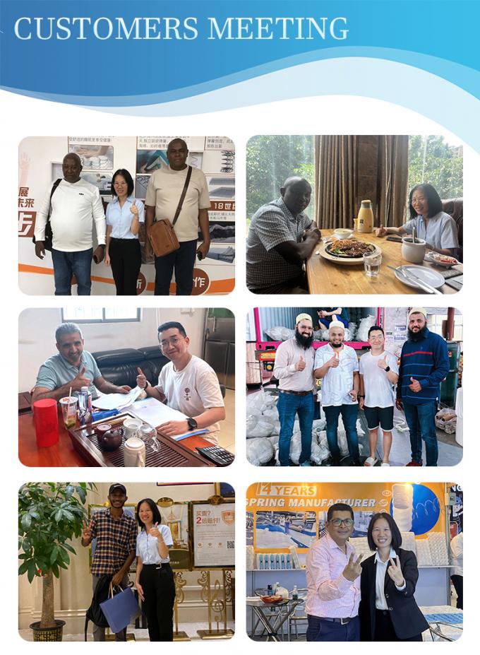 Galvanized Curved C Type Rings Nails Shock-resistant Anti-loose Industrial Equipment Hog Rings Staple 10