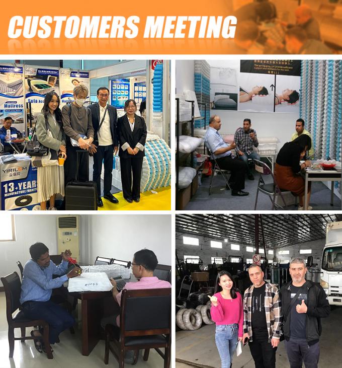 High Quality Wholesale Furniture Paper Covered Wire 1.6/1.8/2.0 Mm Sofa Paper Wire 8