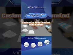 customized pocket spring 