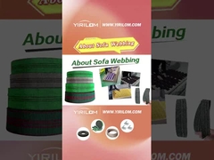 sofa webbing 