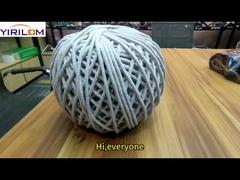 Sofa Cotton Rope