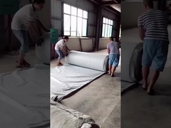 Comfort Cheap Price Pocket Spring Unit 2'' Height King Size Mattress Pocket Spring