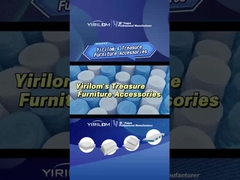 Any Size Available 1.0mm Steel Wire Pillow Pocket Spring Manufacturer