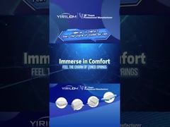 20Cm Height Super-quiet  Pocket Coil Spring Unit  For Mattress Bedroom Furniture