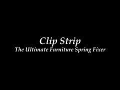 Furniture Sofa Replacement Upholstery Spring Clip 10 11 12cm For  Chair Seat