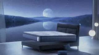 Pocket Coil Springs For Ultimate Mattress Comfort