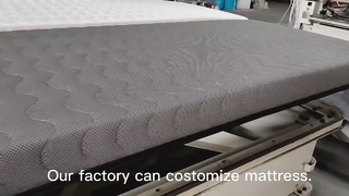 Comfortable Mattress In A Box Sale
