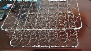 Sofa Pocket Springs3