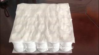Sofa Springs  