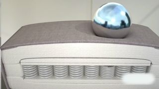 Sofa Independent Pocket Spring Product Introduction