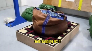 Sofa Elastic Webbing For Durability