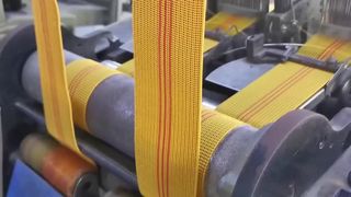 Durable Sofa Webbing Straps 1.4mm Polypropylene