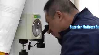 Pocket Spring Coil for Better Mattress Support